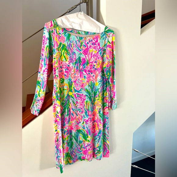 Lilly Pulitzer Marlowe dress - Picture 1 of 4